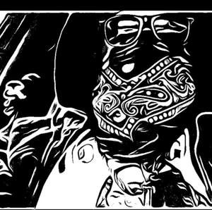 Meet your Posher, Ervin